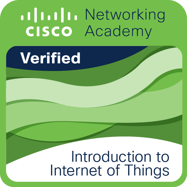 Introduction to IoT