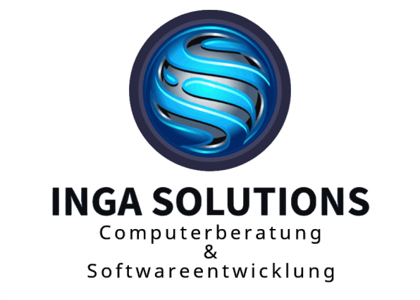  INGA Solutions - Computerberatung & Softwareentwicklung