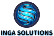 INGA Solutions Logo